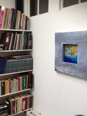 Theo Koster - waterland kopen? Bied vanaf 1!