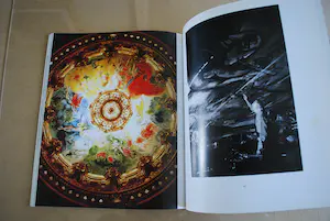 Marc Chagall - Kleurenlitho -Levi- in kunstboek, speciale uitgave XX siecle & 2 extra boeken kopen? Bied vanaf 75!