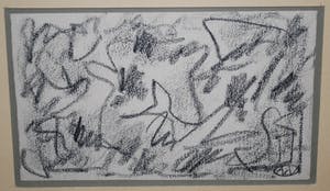 Andre van der Vossen - 2 tekeningen kopen? Bied vanaf 60!