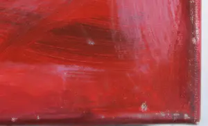 Theo Broeren - Acryl op doek, De proefdagen (Zeer groot) kopen? Bied vanaf 100!