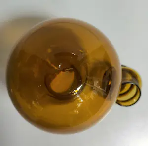 Siem van der Marel - Kristallen karaf "Aarde" kopen? Bied vanaf 30!