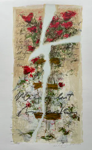 Buy Richard Smeets - Zonder titel? Bid from 25!
