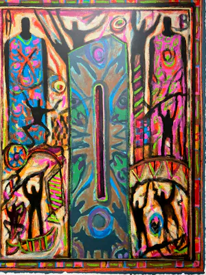 Eric Toebosch - Vruchtbaarheid kopen? Bied vanaf 70!