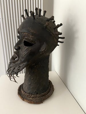 Benin - Kop uit Benin kopen? Bied vanaf 100!