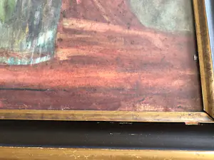 Geertruida Gorter-ten Cate Hoedemaker - Bourbon-rozen "Madame Pierre Oger" en Damascener rozen "Armide" kopen? Bied vanaf 75!