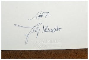 Filip Naudts - Drie foto's uit de reeks 'Rendez-Vous' kopen? Bied vanaf 85!