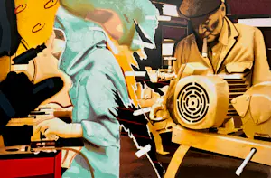 Eric Dordregter - Zonder titel kopen? Bied vanaf 25!