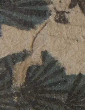 Keisai Eisen - Houtsnede, Drieluik - Ingelijst kopen? Bied vanaf 100!