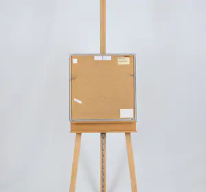 Antoon van Bakel - Stilleven met flessen en beker kopen? Bied vanaf 170!