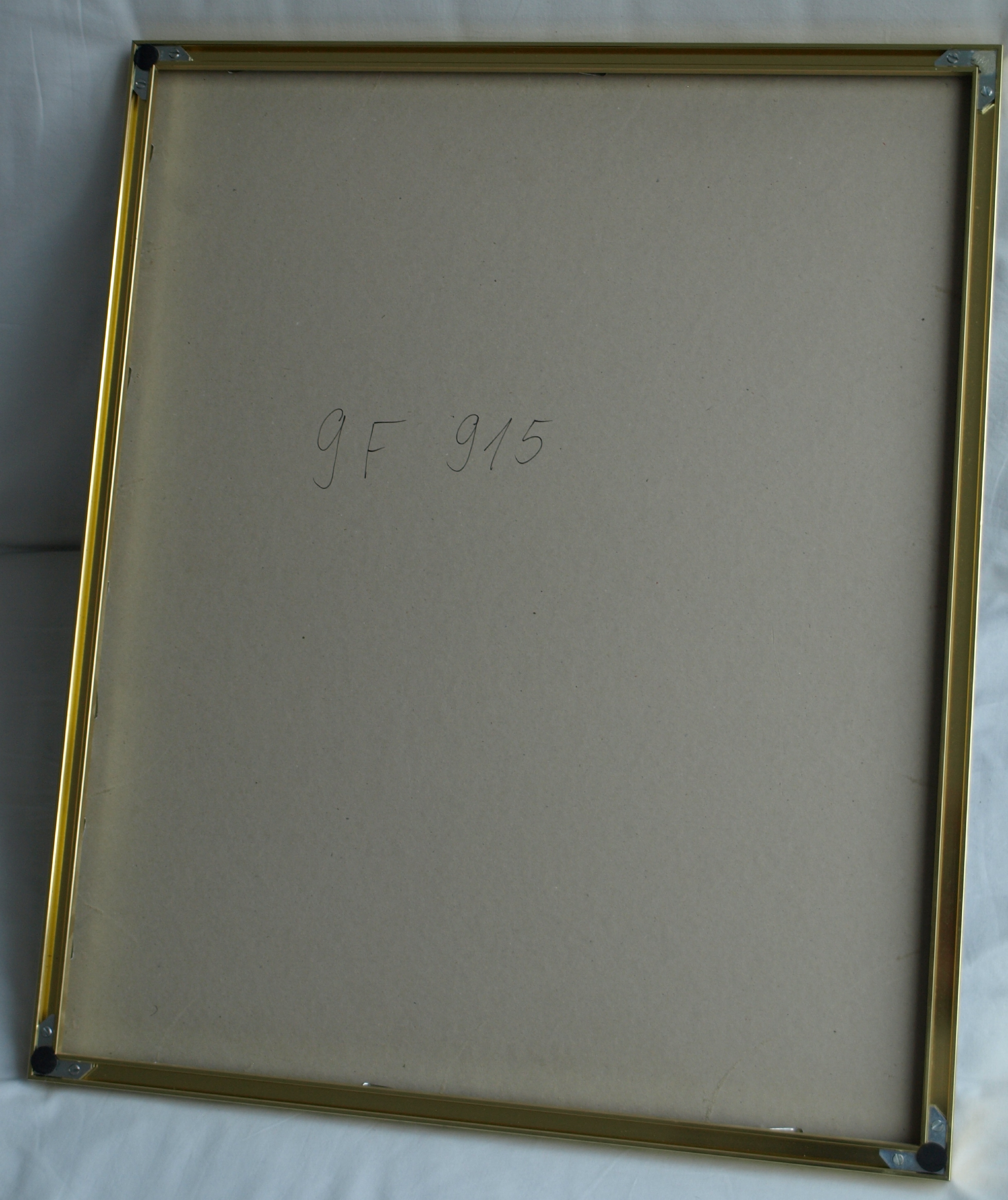 Paul Huf - Foto , Flowers , Bloemen – gesigneerd & ingelijst - 1984 - 60 x 50 cm kopen? Bied vanaf 75!