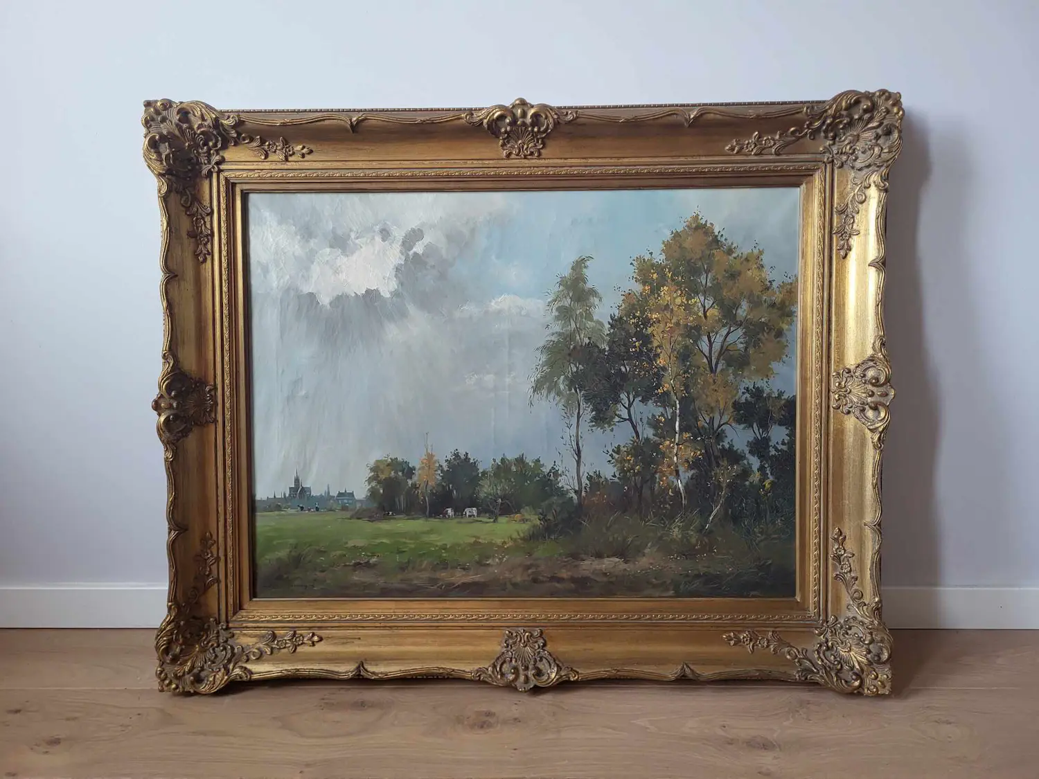 Adrien Glaudemans (1907-1977)