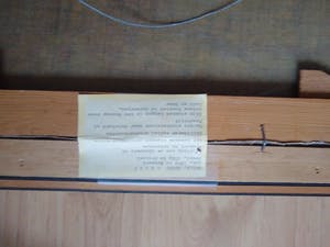 Niet of onleesbaar gesigneerd - Stadhuis Leuven kopen? Bied vanaf 1!