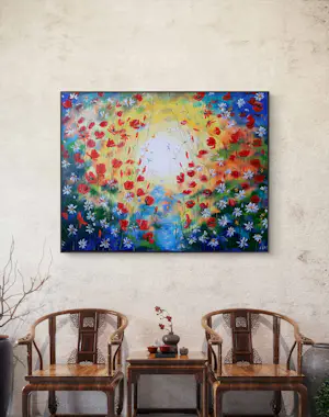 Elva Polyakova - Start of summer time kopen? Bied vanaf 350!