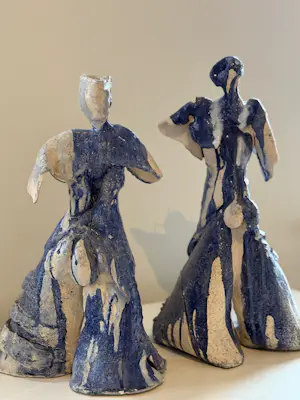 Wenefrida Lewi - Liefde en tijd kopen? Bied vanaf 75!