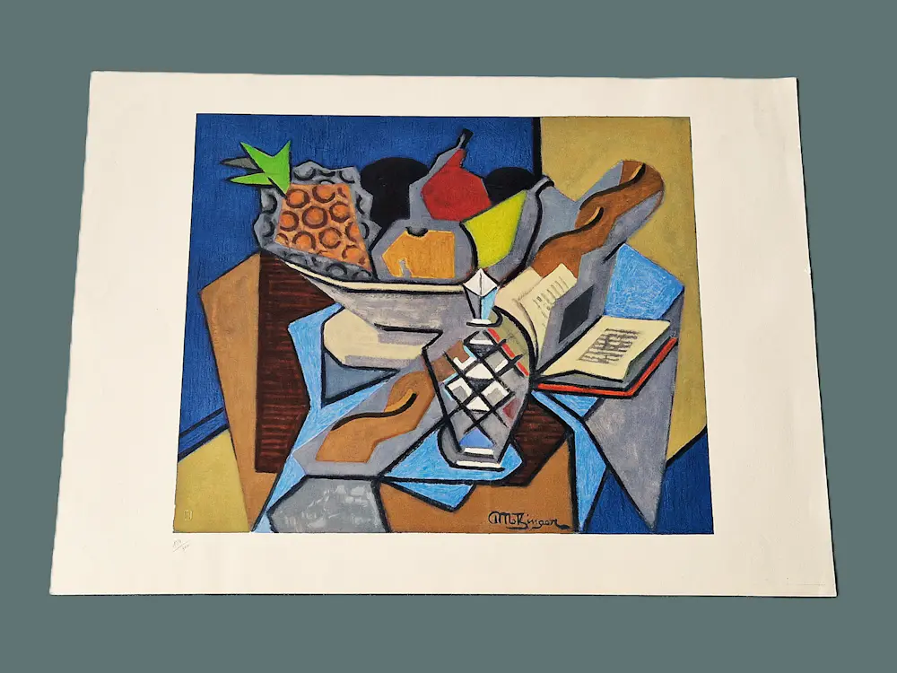 Jean Metzinger (1883-1956)