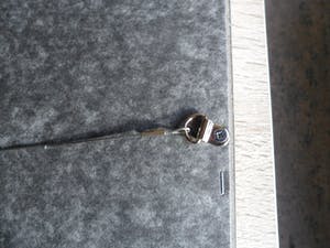 Theo Ros - Ets, Titel, "Schapenkudde". kopen? Bied vanaf 25!