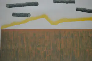 Erik Roos - 'Il Bosco Fantasma' kopen? Bied vanaf 50!