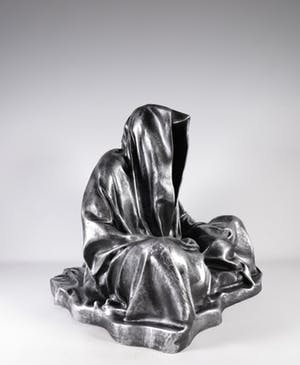 Manfred Kielnhofer - Plastic, Guardians of Time kopen? Bied vanaf 300!