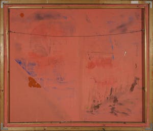 Kees Mol - Acryl op doek, Function of canvas - Ingelijst kopen? Bied vanaf 1!