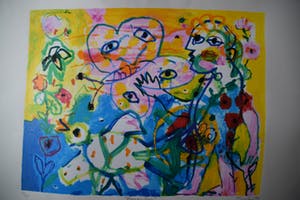 Hans Truijen - Happy Day kopen? Bied vanaf 15!