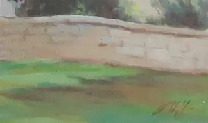 Nico Schiffers - buitenlands dorpje kopen? Bied vanaf 25!