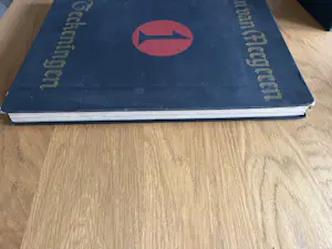 Han van Meegeren - Teekeningen - 1 kopen? Bied vanaf 500!