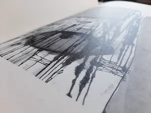 Lucebert - "honderd tekeningen - uit de collectie van F. van Lanschot Bankiers" kopen? Bied vanaf 50!