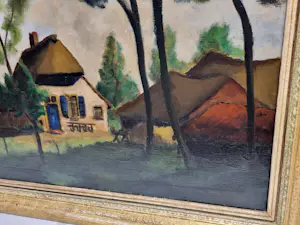 Jan van Riel - Boerderij kopen? Bied vanaf 20!