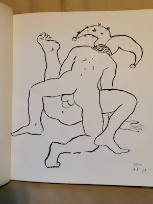 Aat Veldhoen - tijdgenoten kopen? Bied vanaf 150!