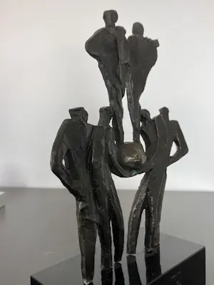 Bernadette Leijdekkers - Ere wie ere toekomt kopen? Bied vanaf 59!