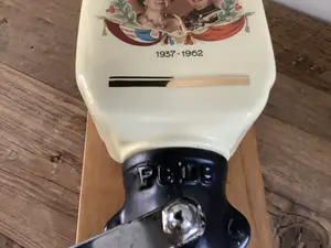 Niet of onleesbaar gesigneerd - Peter Dienes, PeDe kopen? Bied vanaf 1!