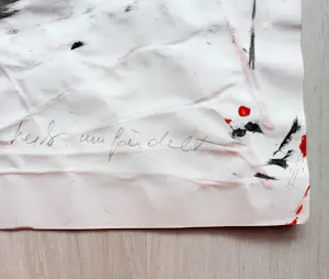 Buy Isabella Ritschl - Gemälde, 2010 - handsigniert? Bid from 180!