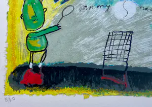 Wouter Stips - Van mij naar jou kopen? Bied vanaf 45!