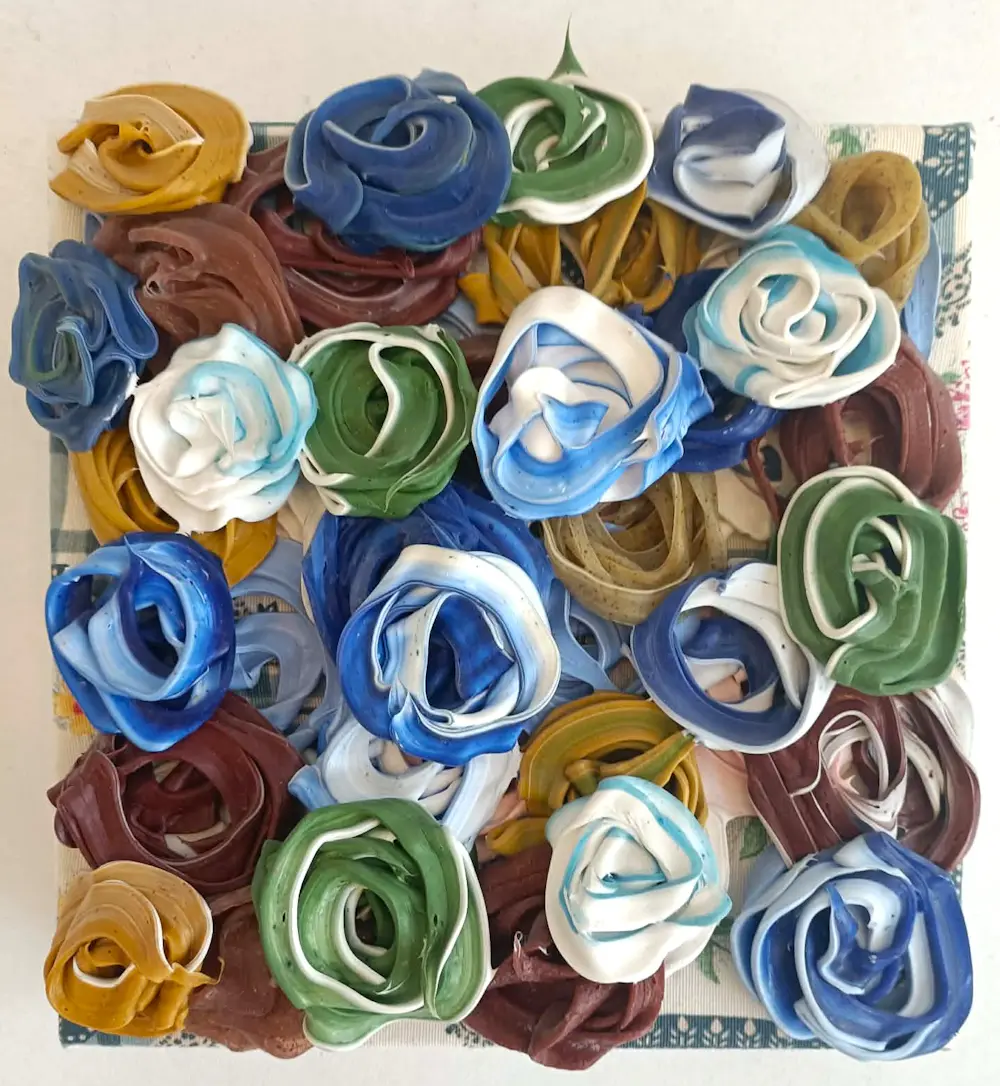 Arjan van Arendonk (1957)