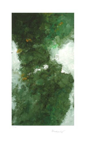 Armando - Waldig - Handgesigneerder Giclée kopen? Bied vanaf 145!