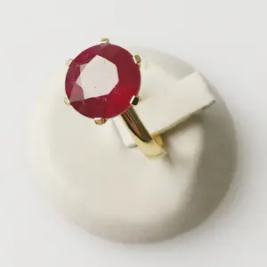 AcheterRobijnring? Enchérissez de 1150!