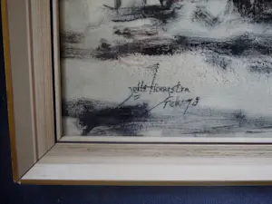 Jelle Hoogstra - Boerderijen in de winter kopen? Bied vanaf 75!