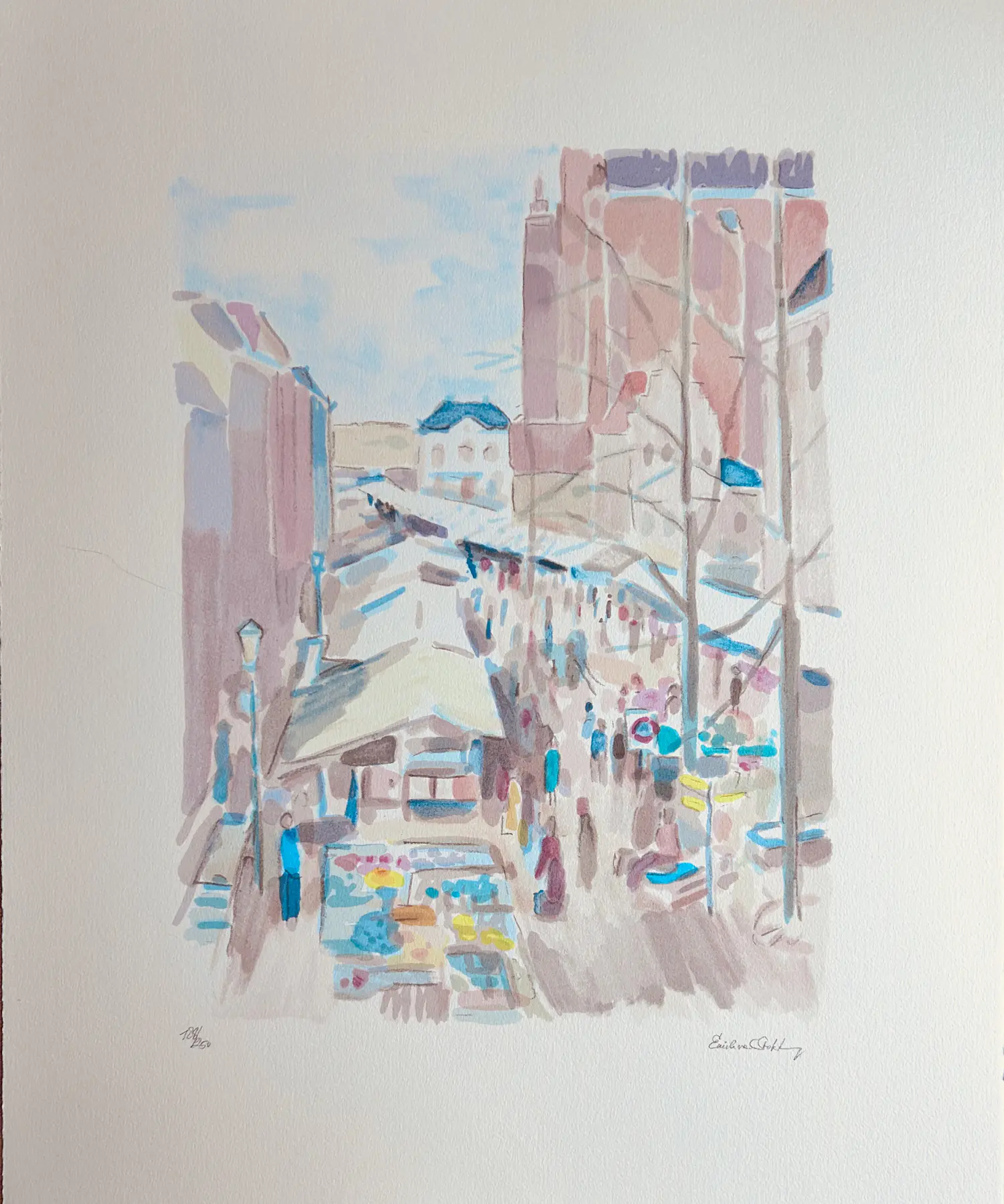 Ellen van Stokkum (1948)