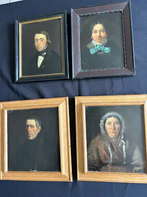 Joseph Van Lil - Familie Joseph Van Lil kopen? Bied vanaf 100!