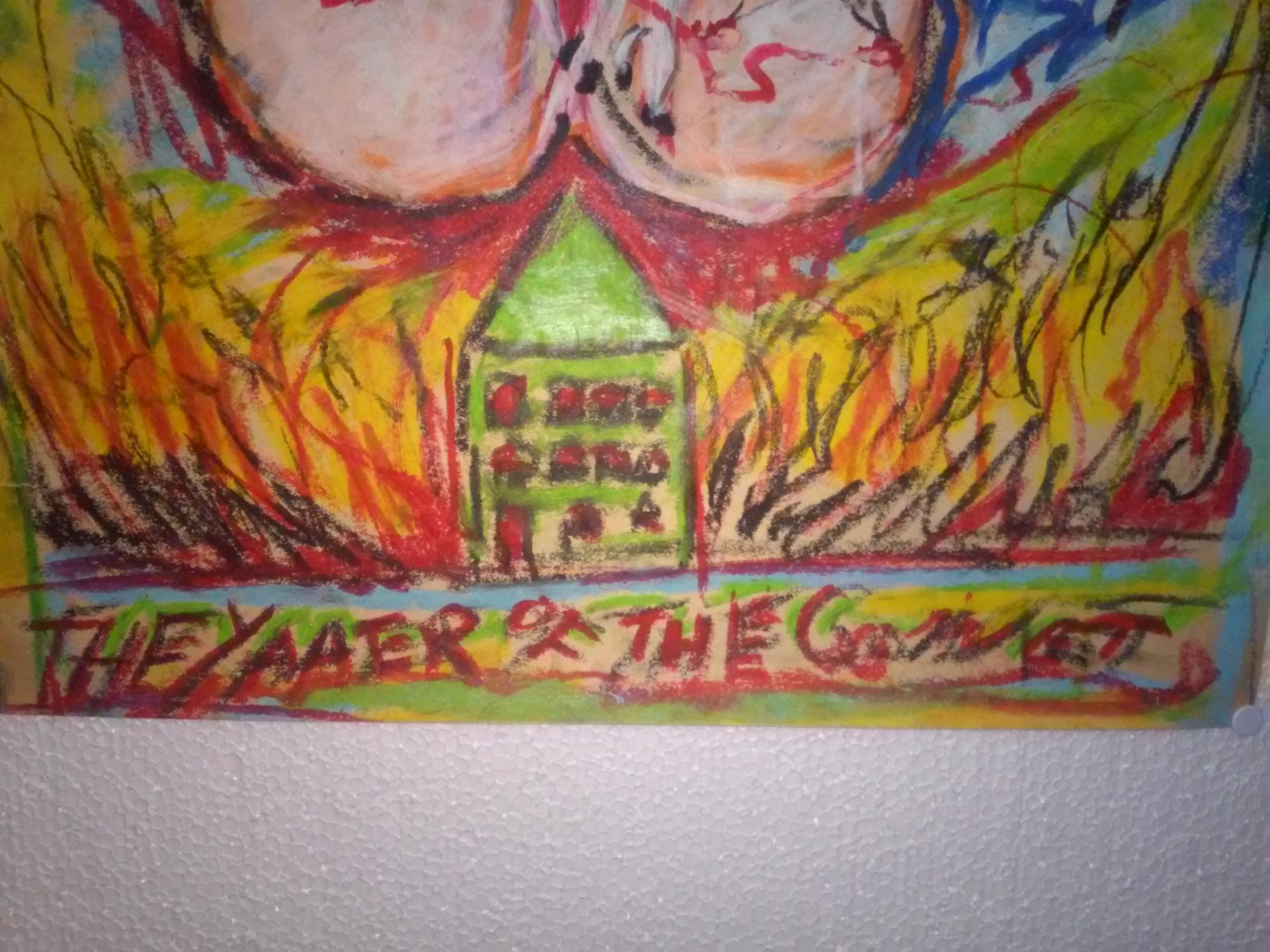 Frans Van Roosmaelen - Frans van Roosmaelen in The year of the comet  kopen? Bied vanaf 1!