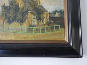 Jan Heesterman - Huis op de Rotterdamse weg 370 kopen? Bied vanaf 80!