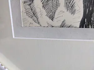 Jos Linnenbank - twee figuren kopen? Bied vanaf 90!