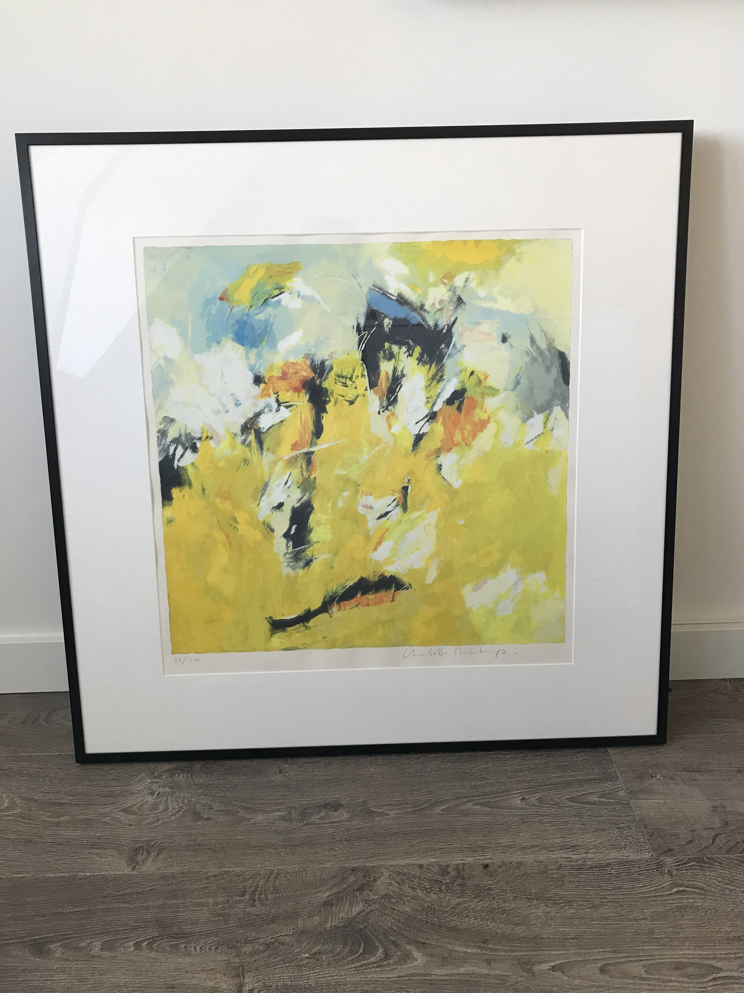 Charlotte Molenkamp - Bruisend Blond kopen? Bied vanaf 185!