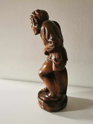 Niet of onleesbaar gesigneerd - Quasimodo kopen? Bied vanaf 1!