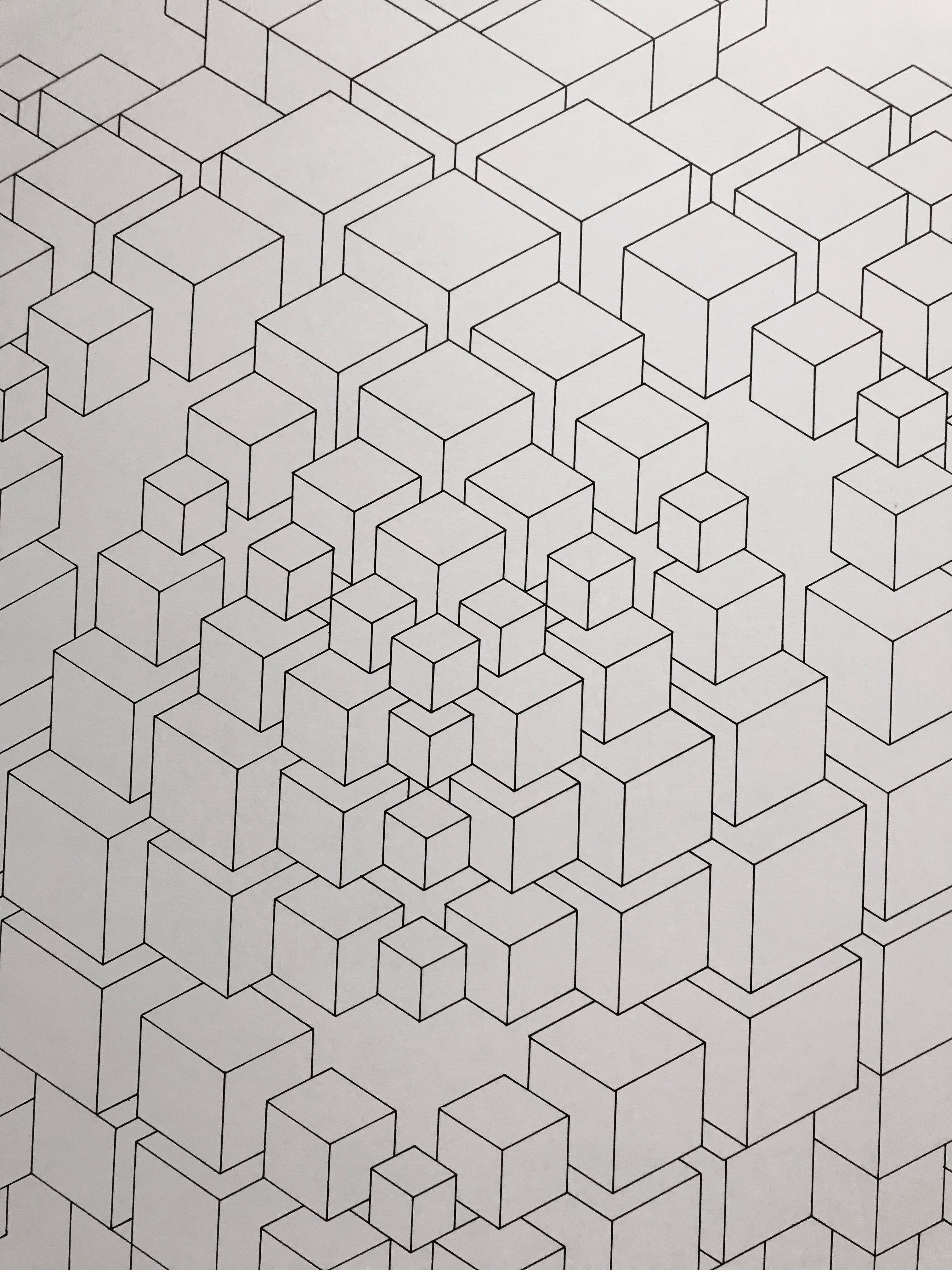 H.D. Schrader - Hans Dieter Schrader - Prachtige zeefdruk - 86/100 - 1972 kopen? Bied vanaf 125!