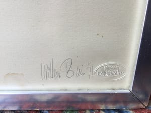 Willem Buis - C3805-29, Dobbelend naakt kopen? Bied vanaf 25!