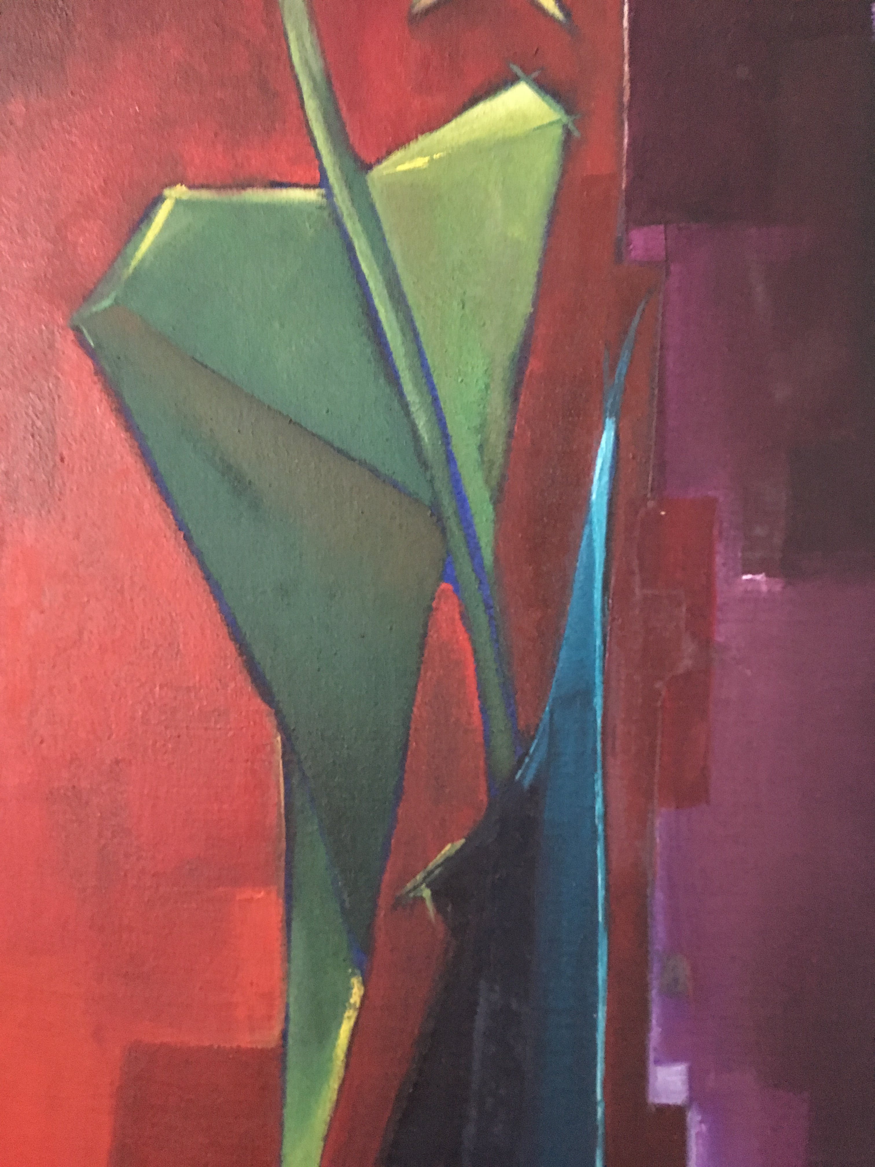 Niet of onleesbaar gesigneerd - Sunflower  kopen? Bied vanaf 1!