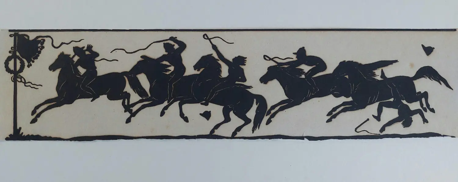 Paul Konewka (1841-1871)