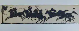 Paul Konewka - Spel met paarden verkauft für € 10!