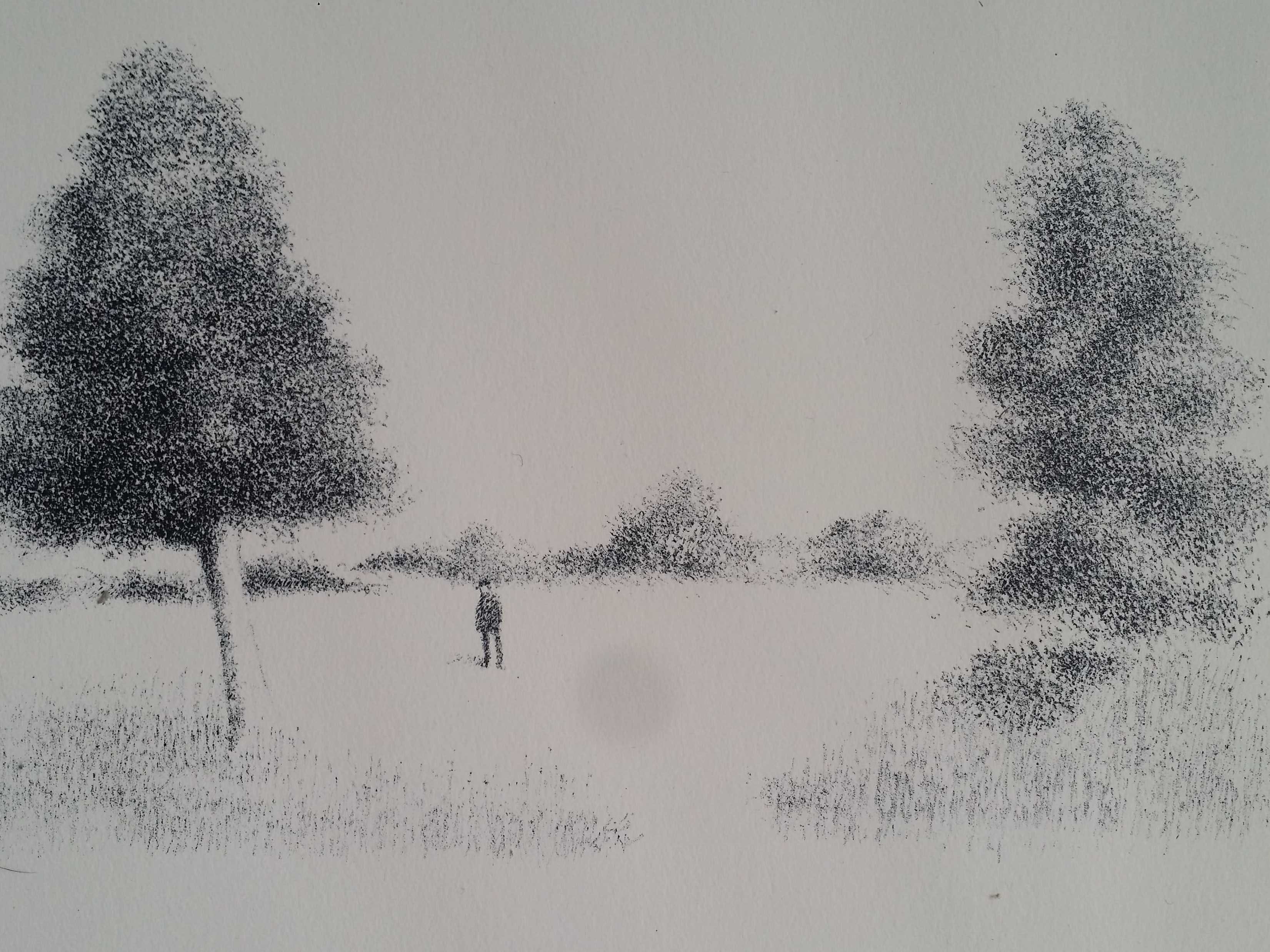 Metten Koornstra - Figuren. verkocht voor € 35!